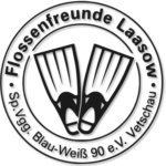 Logo Flossenfreunde Laasow