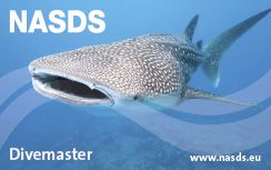 NASDS Divemaster