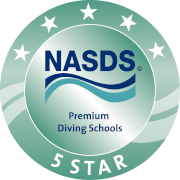 NASDS 5 Star Diving School