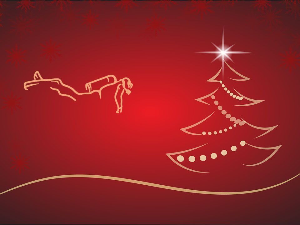 Weihnachtstauchen 2023