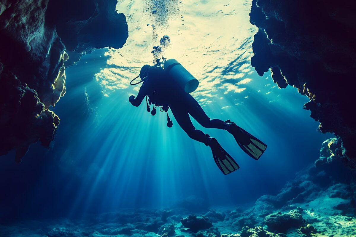 VDTL Silber** / CMAS** / Master Diver
