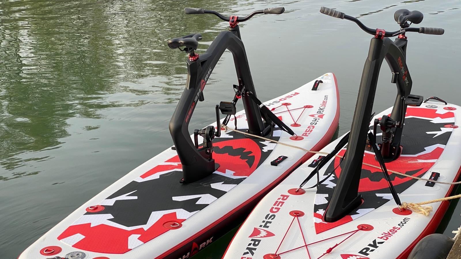 RedShark Bikes